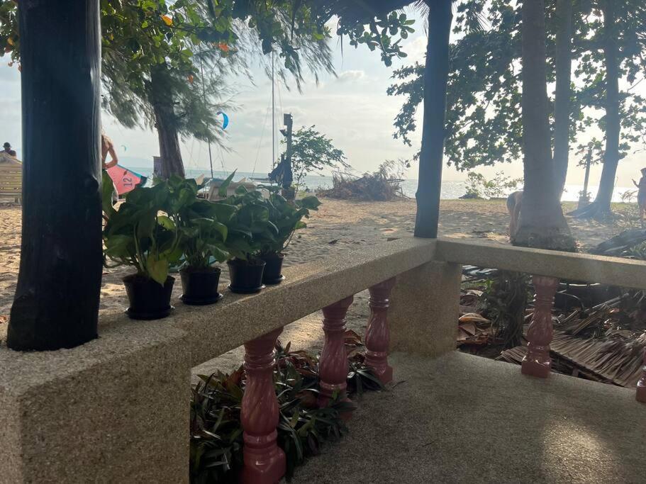 Sunset Serenity Cove Ko Pha Ngan Esterno foto